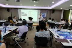 高績效團(tuán)隊(duì)建設(shè)沙盤模擬-2020新版 高績效團(tuán)隊(duì)建設(shè)沙盤模擬-2020新版
